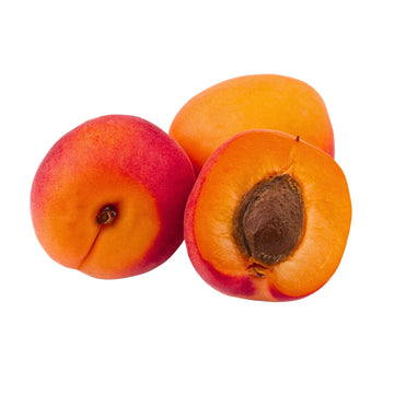 Apricot - Rubissia | Exotic Fruits - Rare & Tropical Exotic Fruit Shop UK
